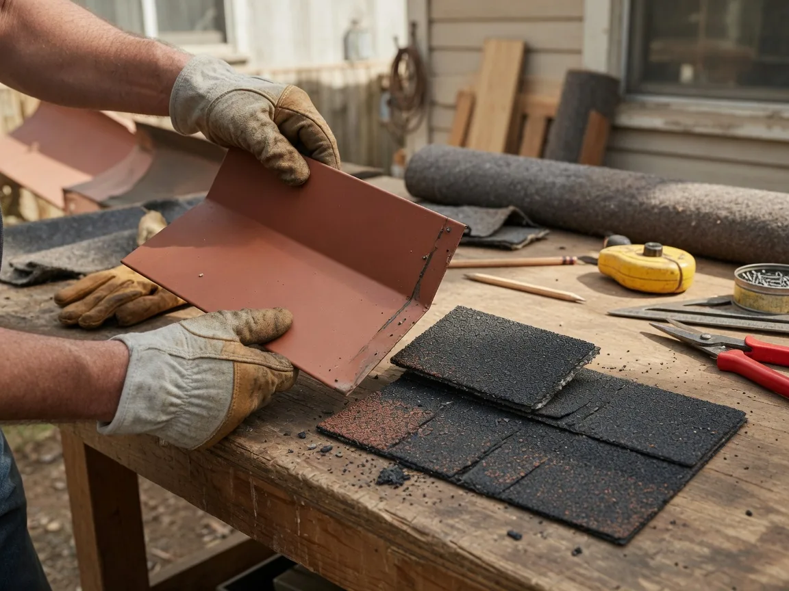 Roof Repair company in Crestview, FL